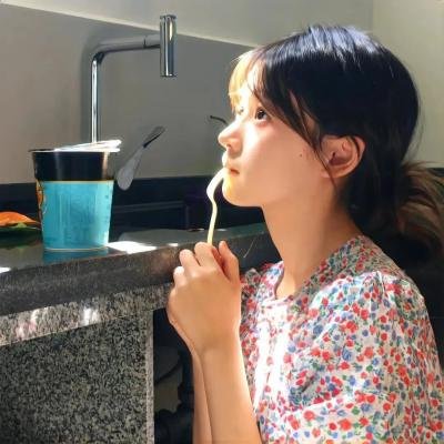 明亮的星