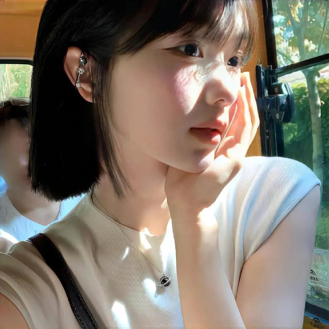 黛绿年华